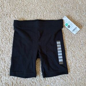 🎉 3 for $10 🎉 Carter's Black Toddler Bike Shorts